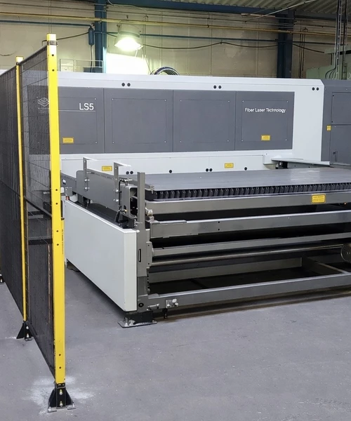 laser Adige SYS